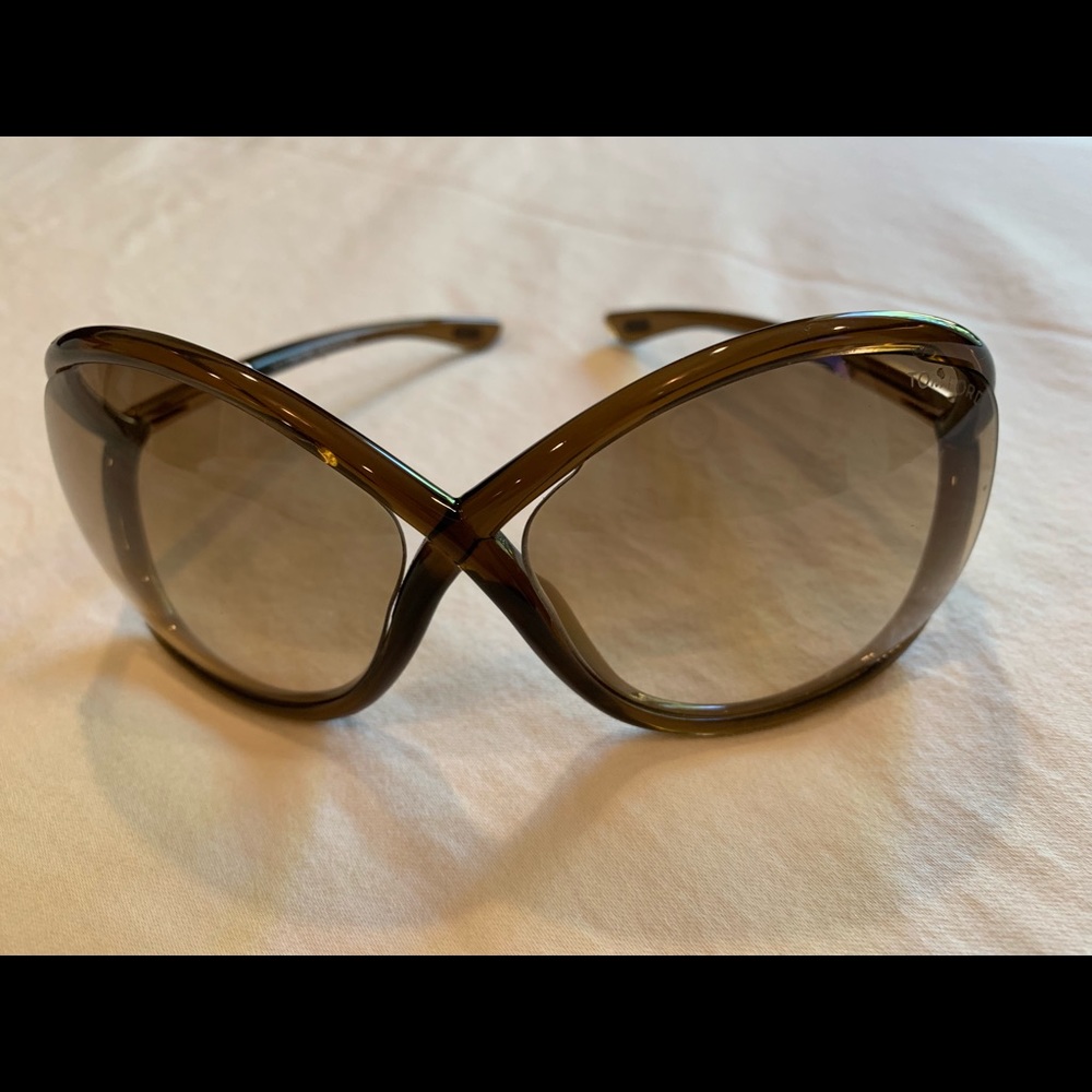 TOM FORD SUNGLASSES
